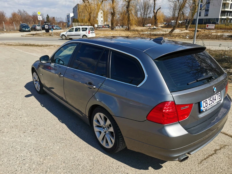 BMW 318 318D, снимка 6 - Автомобили и джипове - 45680494