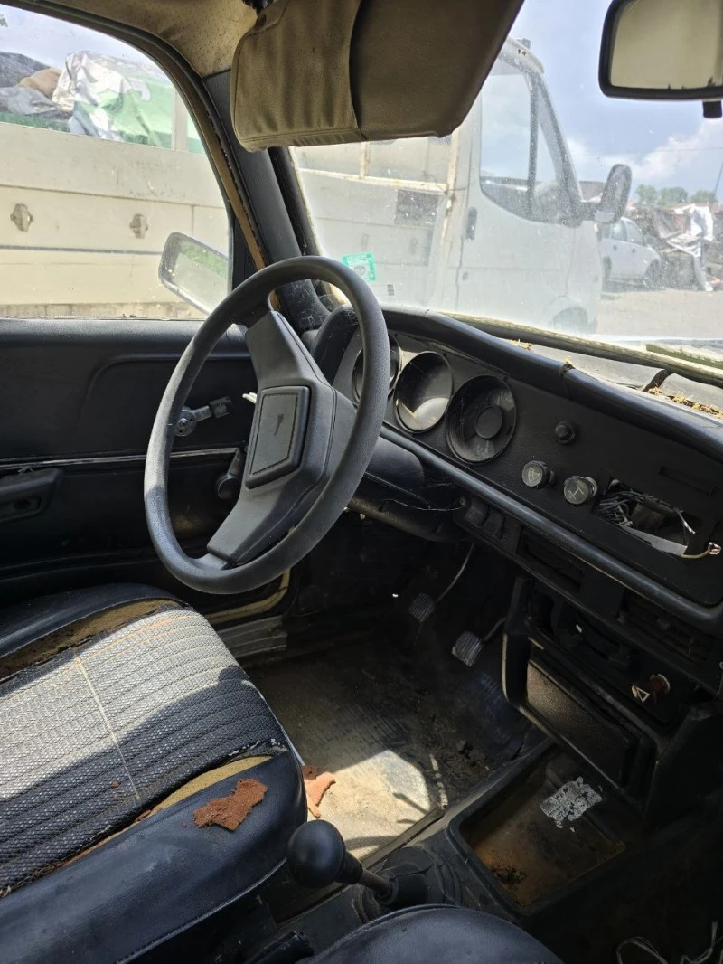 Moskvich 412 2140, снимка 5 - Автомобили и джипове - 47436813