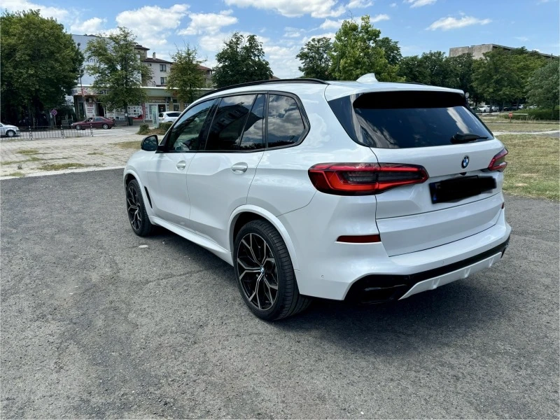 BMW X5M Individual, снимка 3 - Автомобили и джипове - 46498674