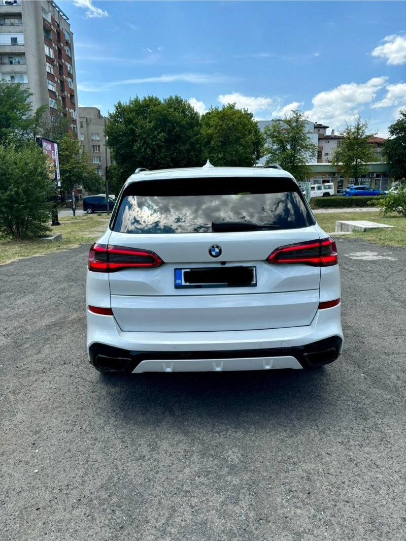 BMW X5M Individual, снимка 4 - Автомобили и джипове - 46498674