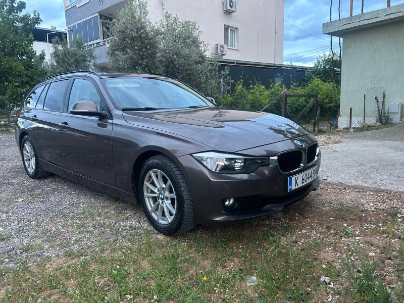 BMW 316, снимка 4 - Автомобили и джипове - 47150287