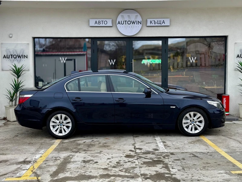 BMW 530 530 d 218кс М-пакет, снимка 8 - Автомобили и джипове - 48342973