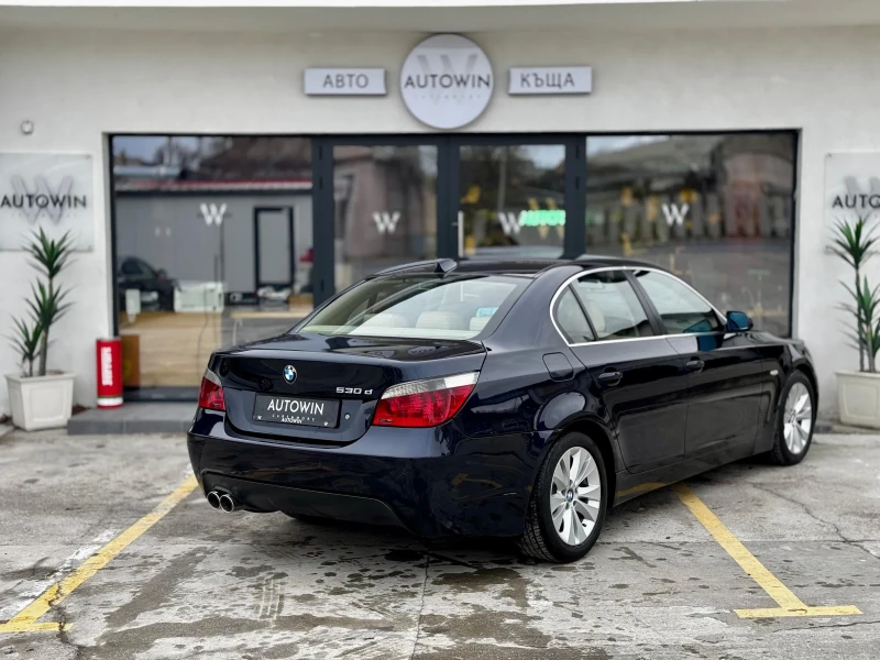 BMW 530 530 d 218кс М-пакет, снимка 7 - Автомобили и джипове - 49574547