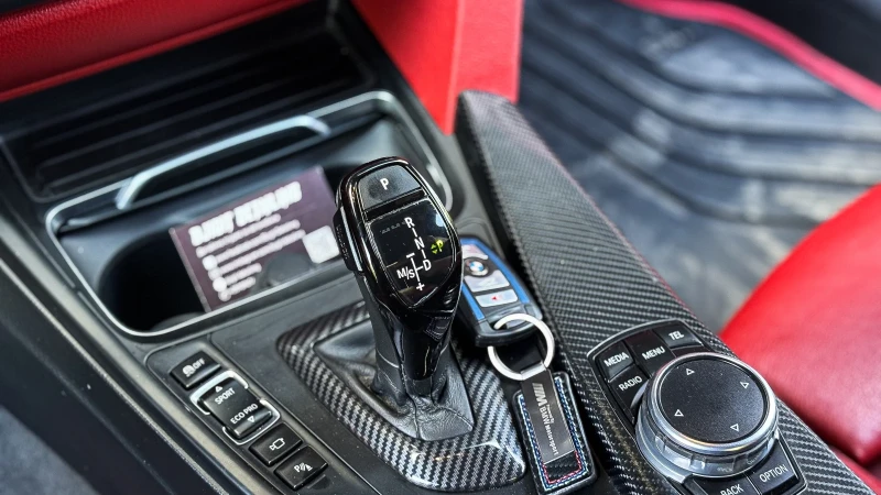 BMW 435 F36 Xdrive, снимка 12 - Автомобили и джипове - 52657823