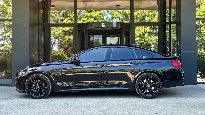 BMW 435 F36 Xdrive, снимка 4 - Автомобили и джипове - 52657823