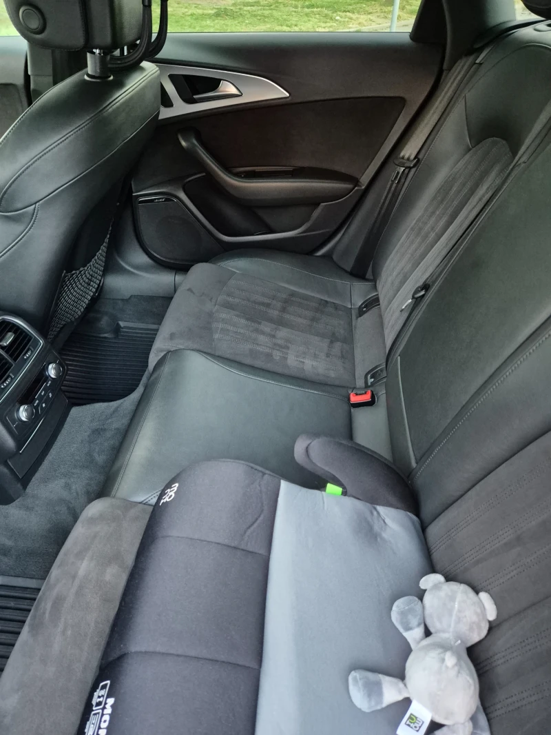 Audi A6 Allroad 3.0 BI TDI, снимка 13 - Автомобили и джипове - 52506351