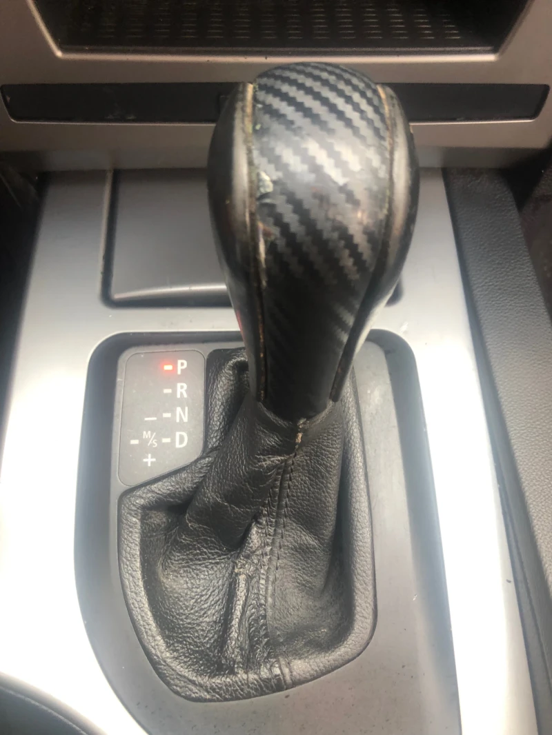 BMW 525 525, снимка 8 - Автомобили и джипове - 52692170