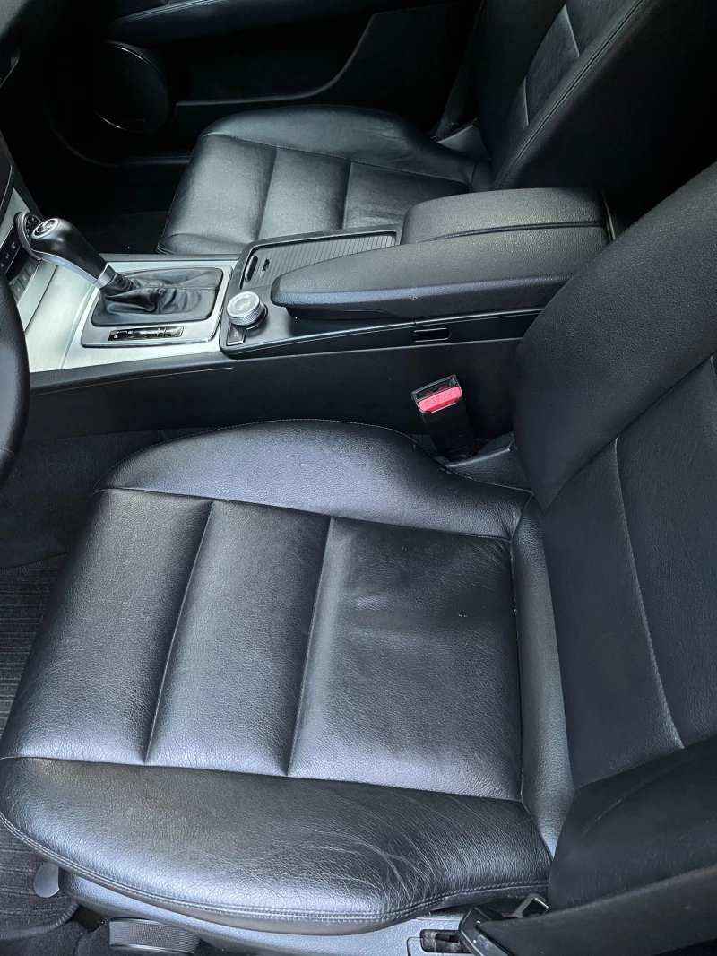 Mercedes-Benz C 220 реални км, снимка 7 - Автомобили и джипове - 52200572