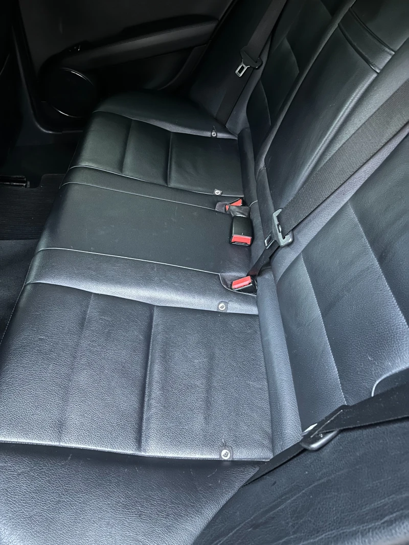 Mercedes-Benz C 220 реални км, снимка 6 - Автомобили и джипове - 52200572
