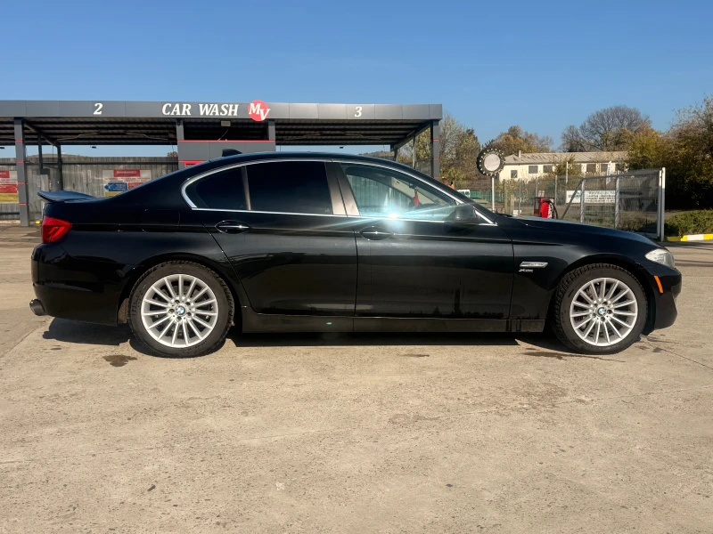 BMW 535 3.5i, снимка 8 - Автомобили и джипове - 52427860