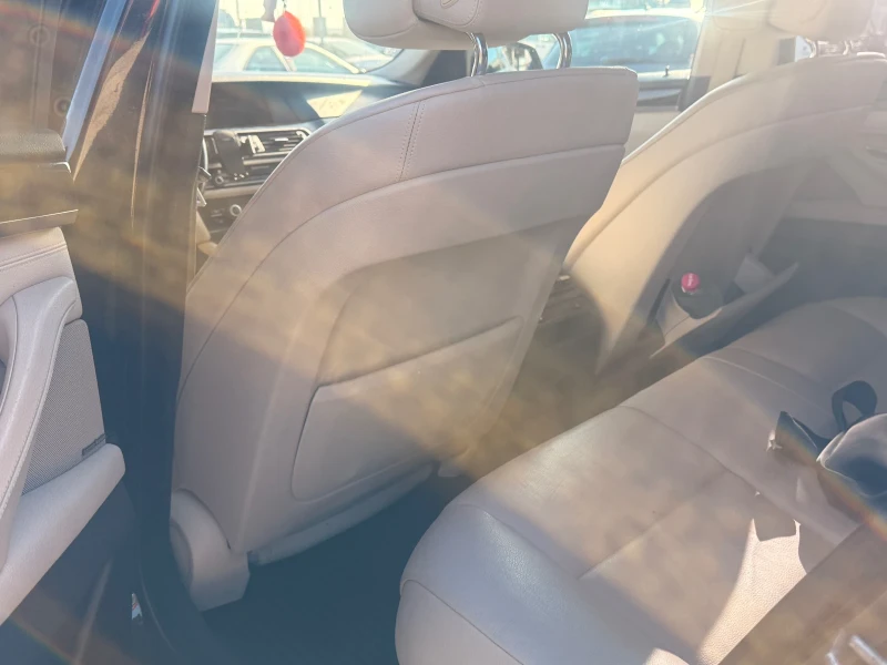 BMW 535 3.5i, снимка 12 - Автомобили и джипове - 52427860
