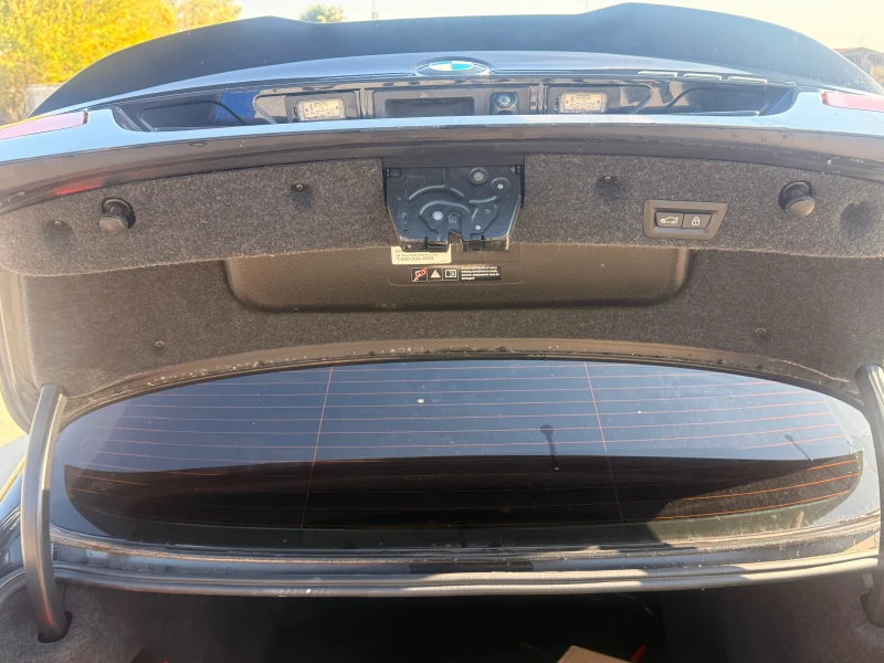 BMW 535 3.5i, снимка 16 - Автомобили и джипове - 52427860