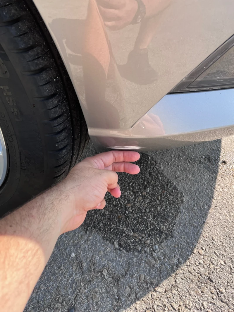 Skoda Fabia Combi 1.2 Tsi 6MT 110HP, снимка 6 - Автомобили и джипове - 52522686