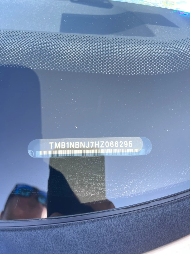 Skoda Fabia Combi 1.2 Tsi 6MT 110HP, снимка 16 - Автомобили и джипове - 52522686