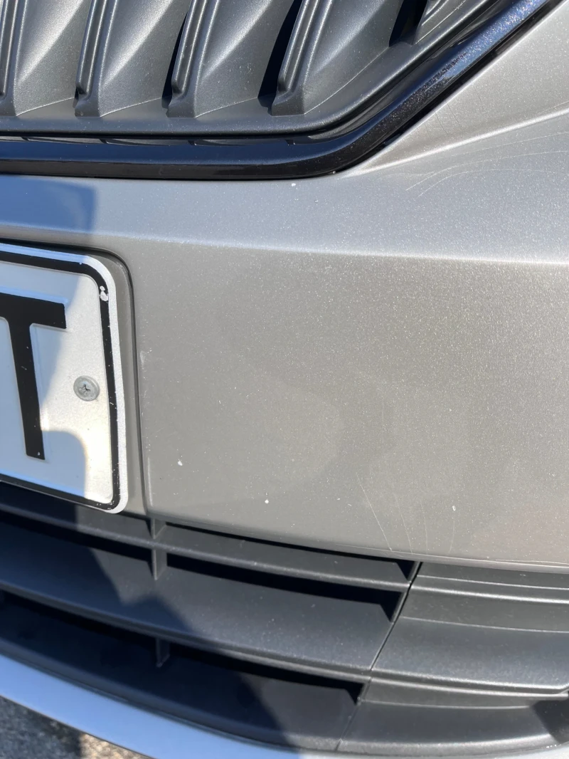 Skoda Fabia Combi 1.2 Tsi 6MT 110HP, снимка 14 - Автомобили и джипове - 52522686