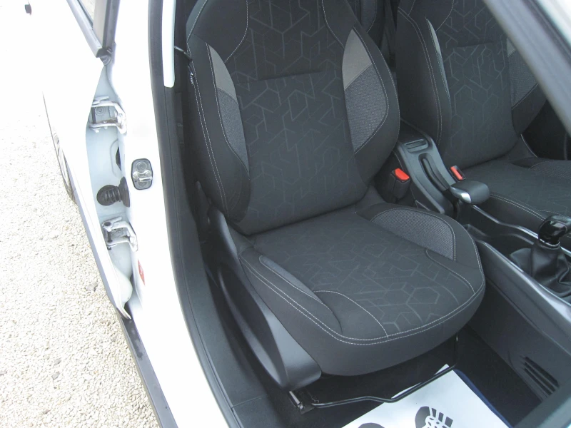 Peugeot 2008 1, 2-Face, 131х.КМ., снимка 12 - Автомобили и джипове - 53020281