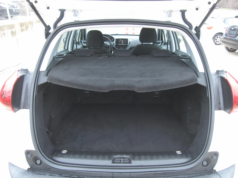 Peugeot 2008 1, 2-Face, 131х.КМ., снимка 5 - Автомобили и джипове - 53020281