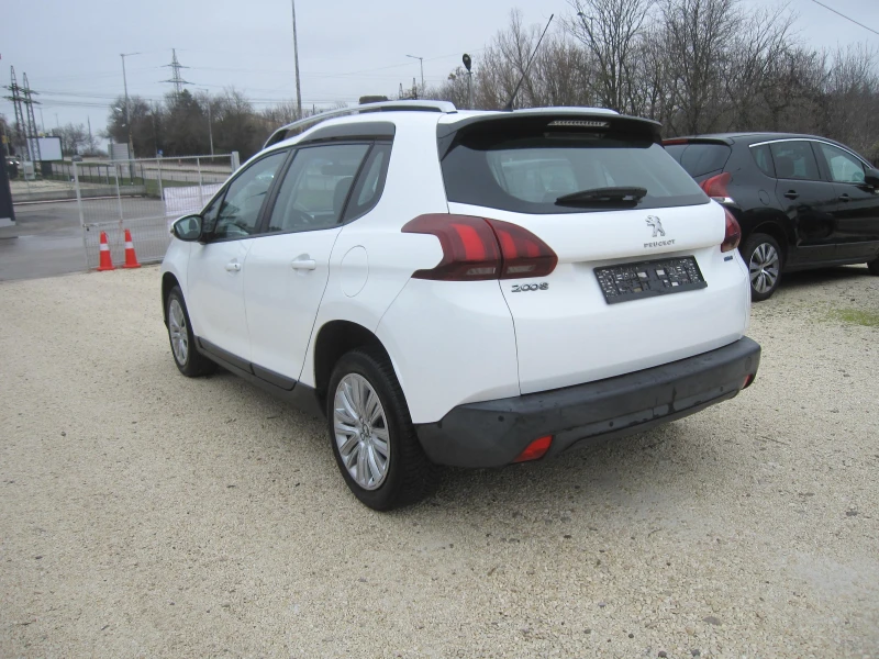 Peugeot 2008 1, 2-Face, 131х.КМ., снимка 3 - Автомобили и джипове - 53020281
