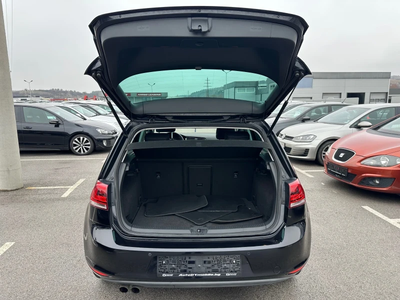 VW Golf 2.0 TDI Highline BlueMotion Tech !, снимка 7 - Автомобили и джипове - 53211353