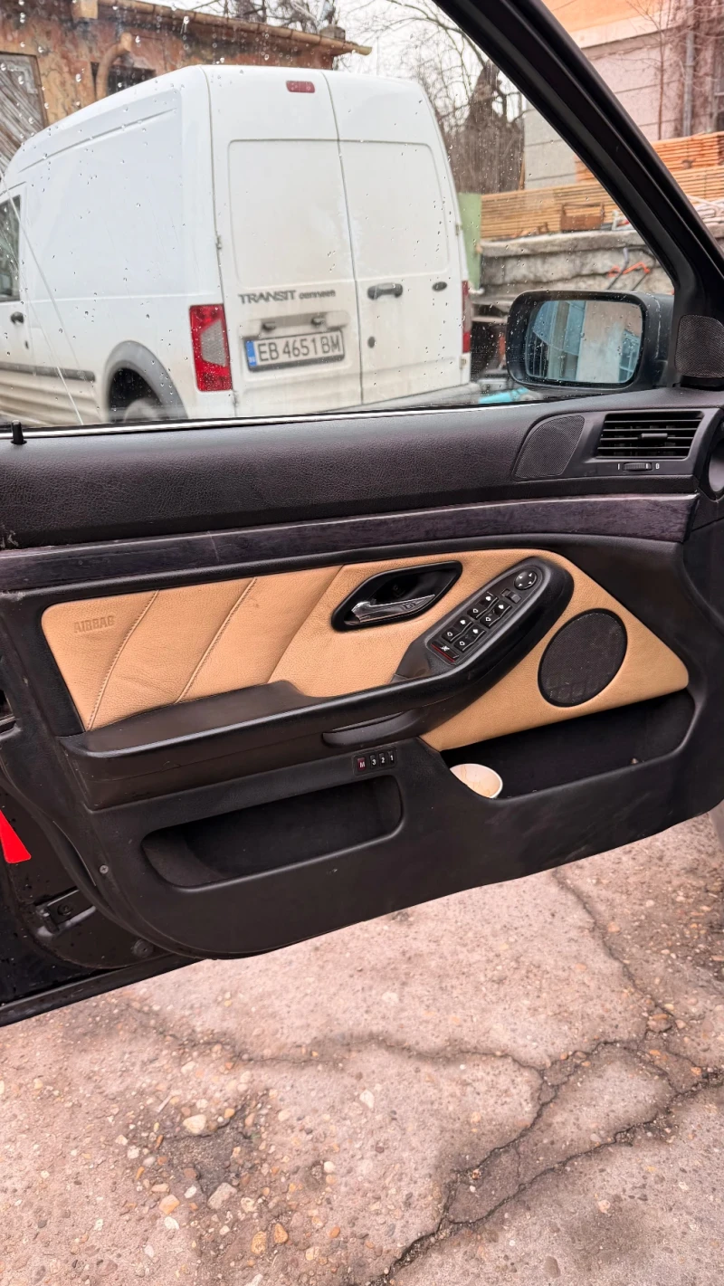 BMW 530 530D 184HP, снимка 9 - Автомобили и джипове - 53221911