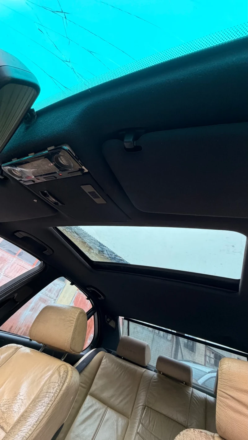 BMW 530 530D 184HP, снимка 7 - Автомобили и джипове - 53221911