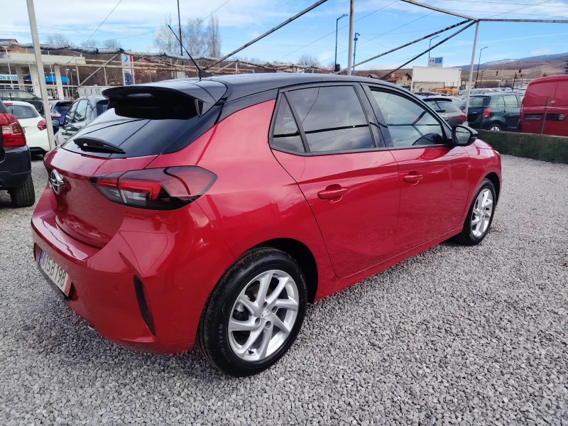 Opel Corsa 1.2 Turbo GS Line, снимка 6 - Автомобили и джипове - 53379984