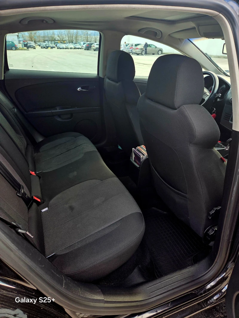 Seat Leon FR, снимка 9 - Автомобили и джипове - 53396664