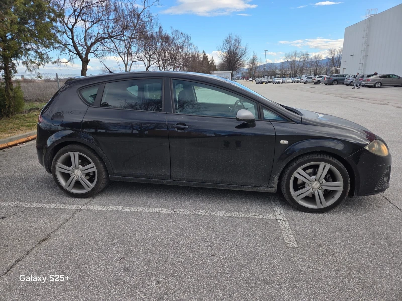 Seat Leon FR, снимка 6 - Автомобили и джипове - 53396664