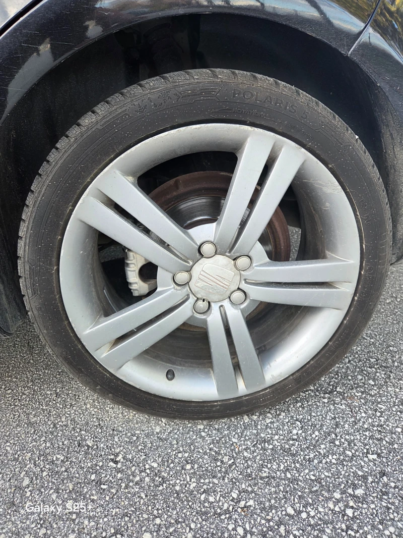 Seat Leon FR, снимка 12 - Автомобили и джипове - 53396664