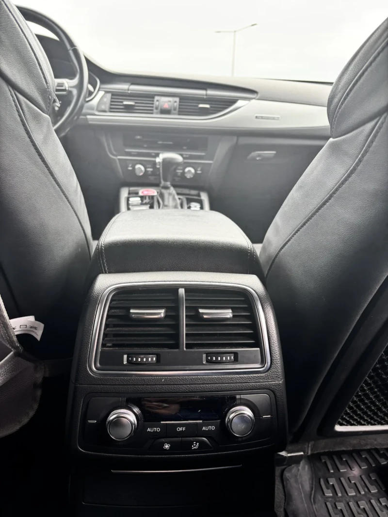 Audi A6 2.8FSI QUATTRO, снимка 7 - Автомобили и джипове - 53452701