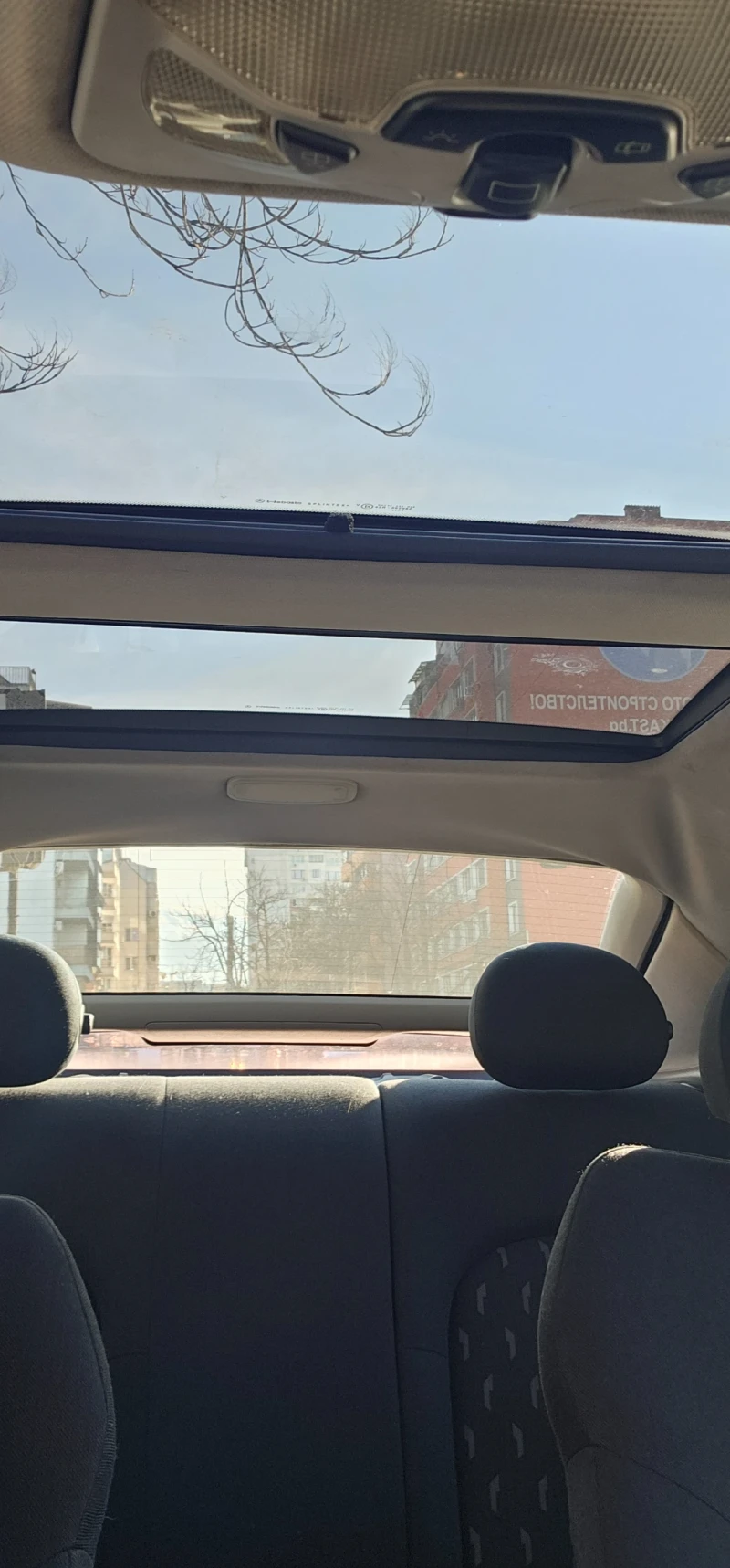 Mercedes-Benz C 200, снимка 9 - Автомобили и джипове - 53488562