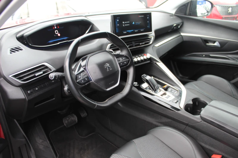Peugeot 5008 ALLURE 2.0 BlueHDi 180 S&S EAT8 EURO 6/2112131 - 65700 лв. - 31591486 | Car24.bg