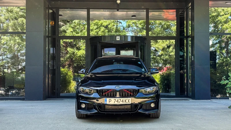 BMW 435 F36 Xdrive - 44000 лв. - 73821560 | Car24.bg