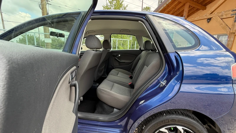 Seat Ibiza 1.9SDI-64к.с.-183000км!!! - 4300 лв. - 16346386 15