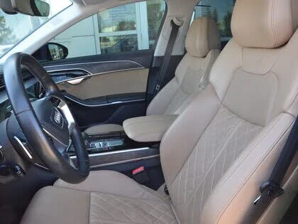 Audi A8 A8L 55 TFSI quattro* PANORAMA* FULL DIGITAL - изображение 5