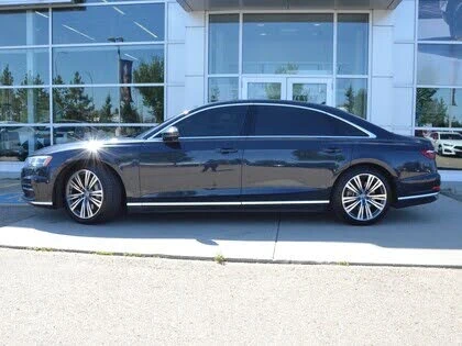 Audi A8 A8L 55 TFSI quattro* PANORAMA* FULL DIGITAL - изображение 3