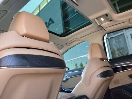 Audi A8 A8L 55 TFSI quattro* PANORAMA* FULL DIGITAL - изображение 6