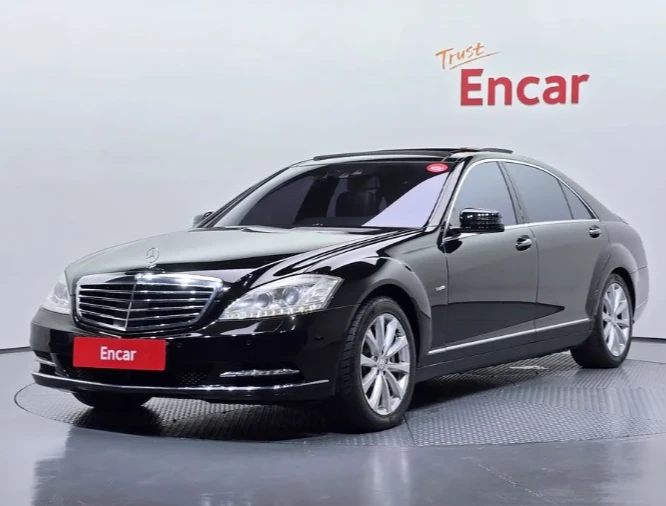 Mercedes-Benz S 500 Long - 24284 лв. / 12416.21 € - 29080375 1