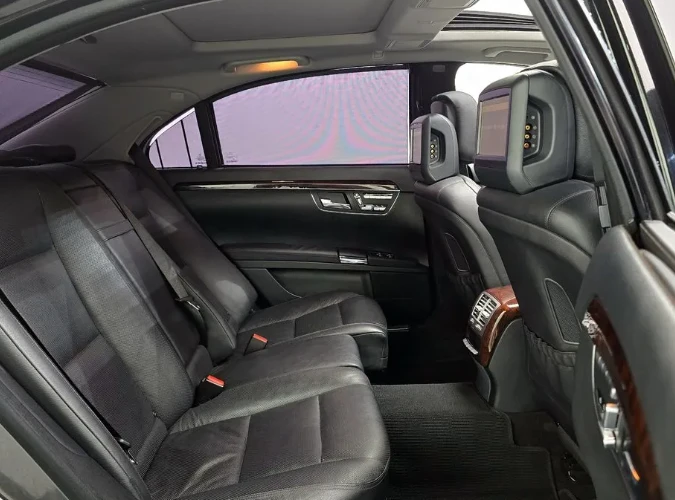 Mercedes-Benz S 500 Long BlueEfficiency | Mobile.bg   12