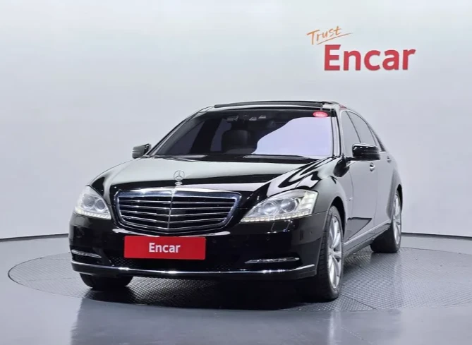 Mercedes-Benz S 500 Long - изображение 3