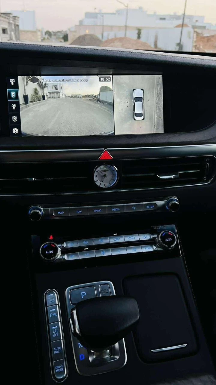 Genesis G90 | Mobile.bg   15