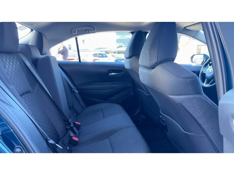 Toyota Corolla SDN 1.5 6MT Executive MY25, снимка 7 - Автомобили и джипове - 52999627