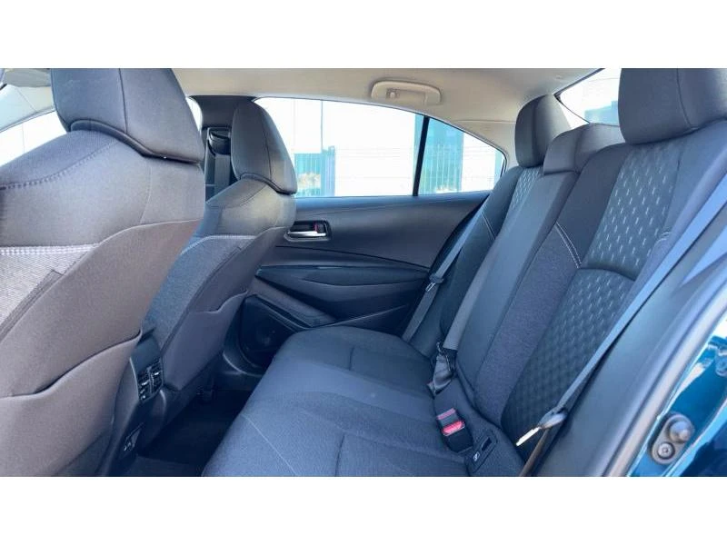 Toyota Corolla SDN 1.5 6MT Executive MY25, снимка 11 - Автомобили и джипове - 52999627