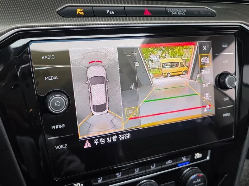 VW Arteon 2.0 TDI PRESTIGE, снимка 15 - Автомобили и джипове - 55389538