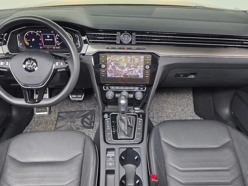 VW Arteon 2.0 TDI PRESTIGE, снимка 7 - Автомобили и джипове - 55389538