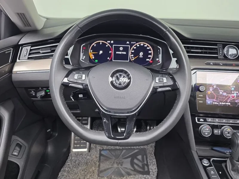 VW Arteon 2.0 TDI PRESTIGE, снимка 13 - Автомобили и джипове - 55389538