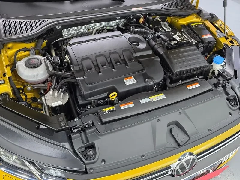 VW Arteon 2.0 TDI PRESTIGE, снимка 6 - Автомобили и джипове - 55389538