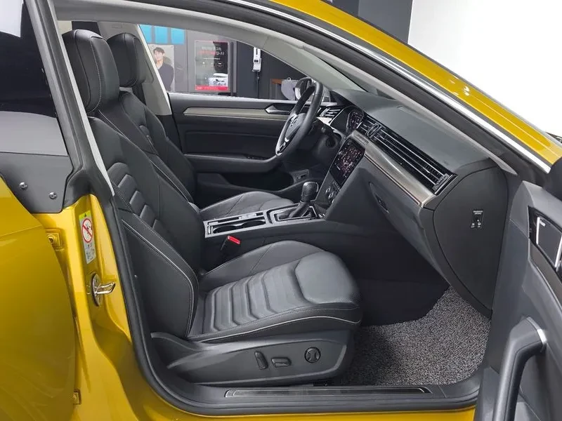 VW Arteon 2.0 TDI PRESTIGE, снимка 11 - Автомобили и джипове - 55389538