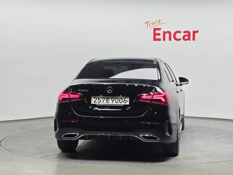 Mercedes-Benz A 220 AMG LINE Sedan/ ��������� � ������ ��� �����  | Mobile.bg � ����������� 4