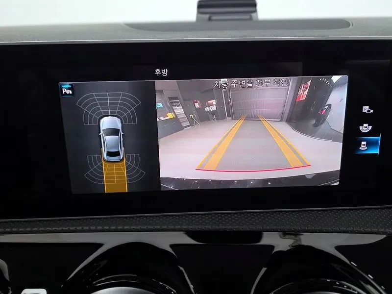 Mercedes-Benz A 220 AMG LINE Sedan/ ��������� � ������ ��� �����  | Mobile.bg � ����������� 16